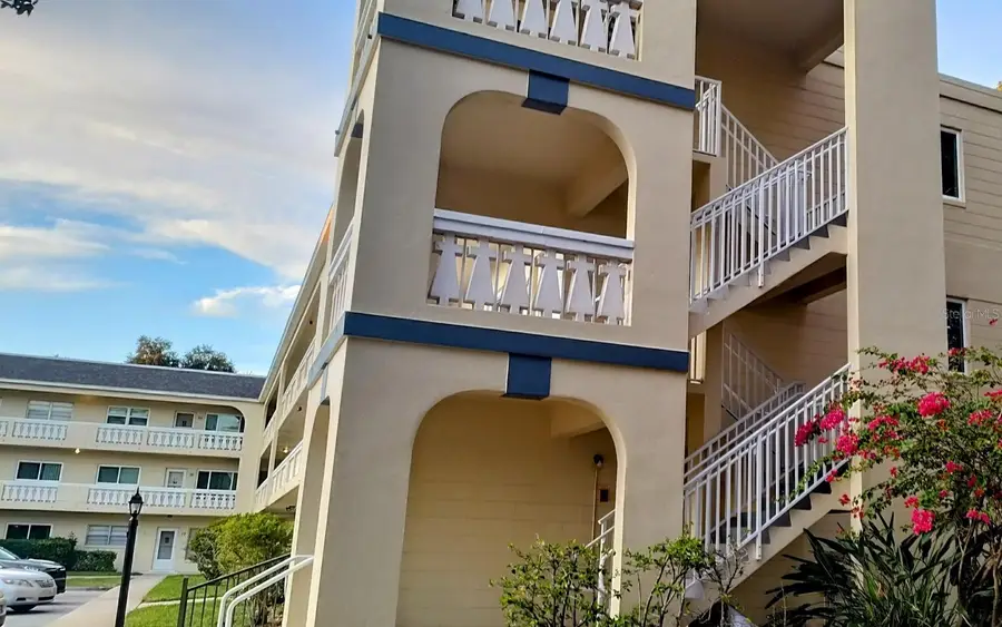 2256 Spanish Drive #42, Clearwater, FL 33763 - #2