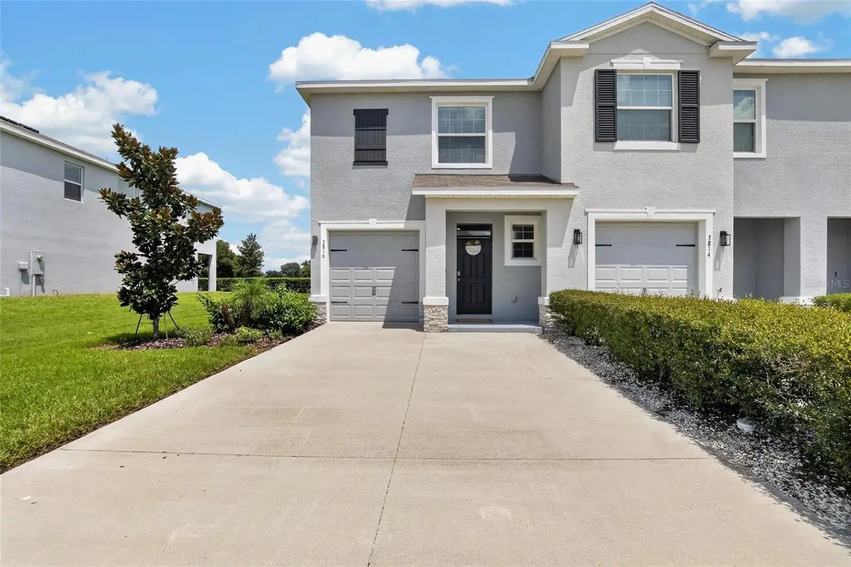 3816 Sunflower Field Place, Plant City, FL 33565 - #1