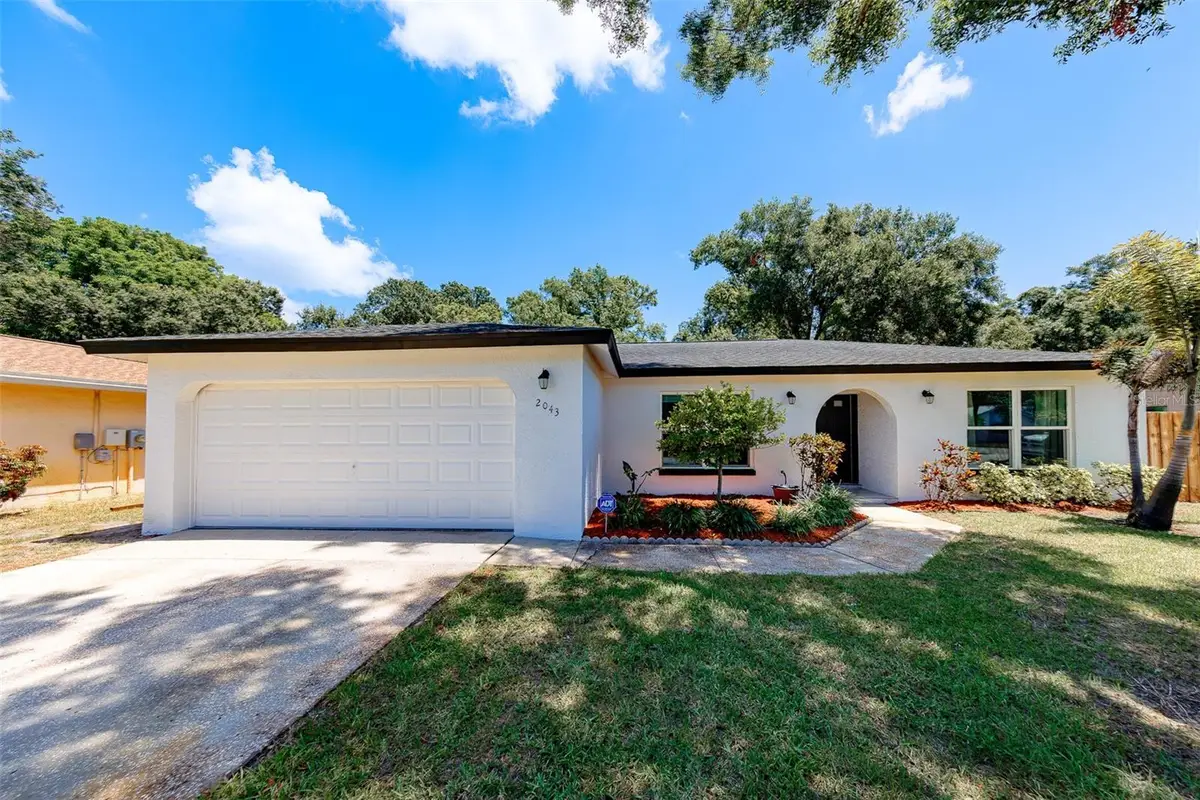 2043 Dodge Street, Clearwater, FL 33760 - #1