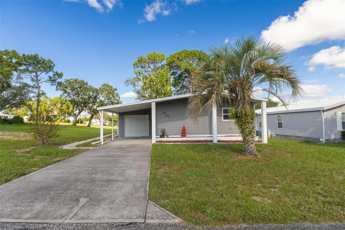 7713 Moriah Avenue, Brooksville, FL 34613 - #1