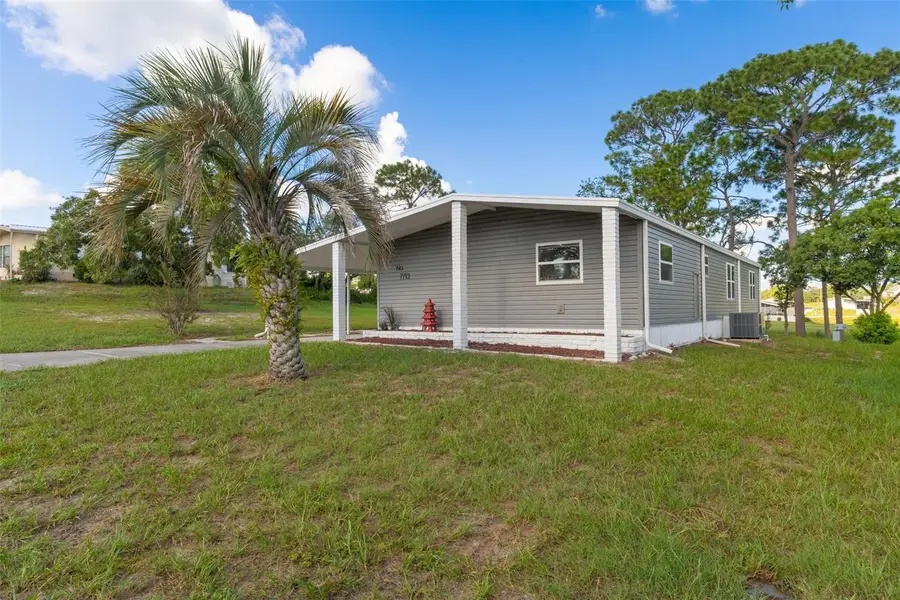 7713 Moriah Avenue, Brooksville, FL 34613 - #3