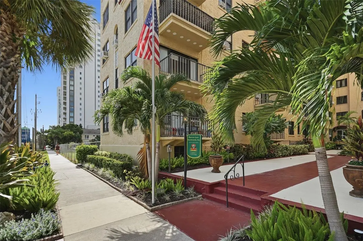 130 4th Avenue N #504, Saint Petersburg, FL 33701 - #1