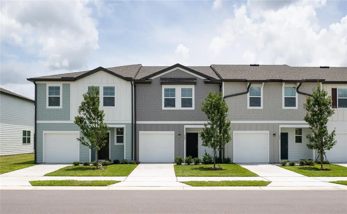 3689 Spire Drive, Davenport, FL 33837 - #1