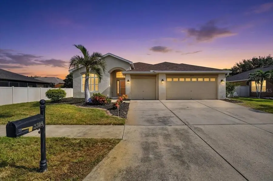2309 Swordfish Avenue, Holiday, FL 34691 - #2