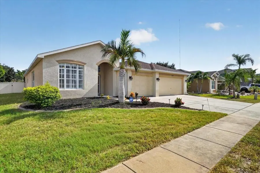 2309 Swordfish Avenue, Holiday, FL 34691 - #3