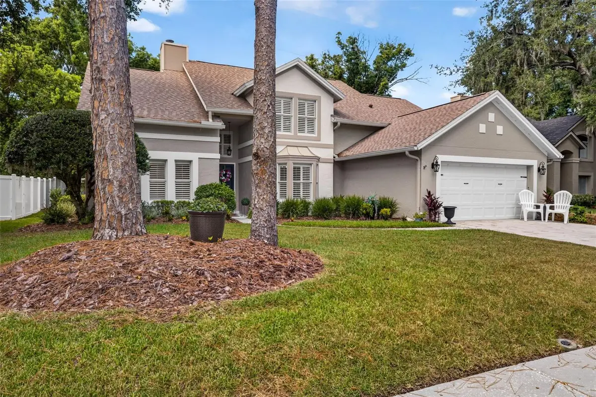 7217 Ridgeport Drive, Tampa, FL 33647 - #1
