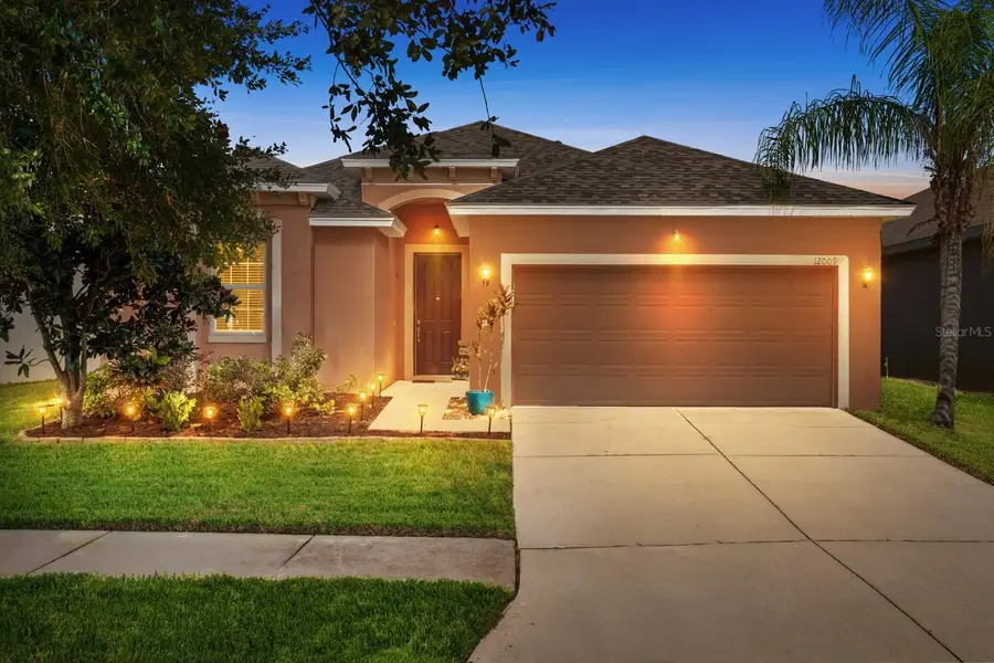 12009 Rambling Stream, Riverview, FL 33569 - #2
