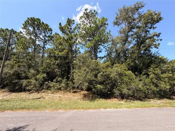 4447 Hansen Trail, BROOKSVILLE, FL 34604