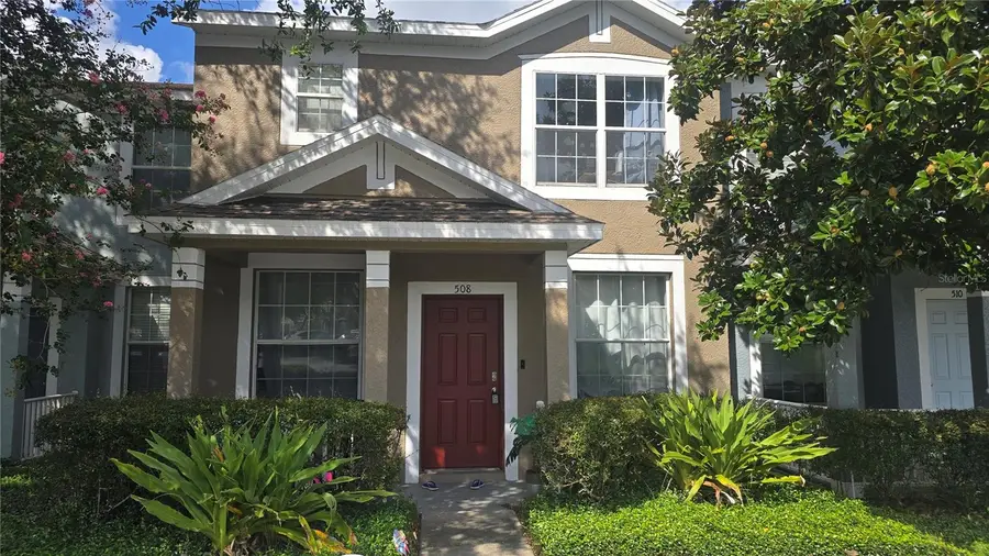 508 Golden Tree Place, Brandon, FL 33510 - #2