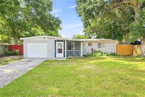 8836 79th Place, SEMINOLE, FL 33777