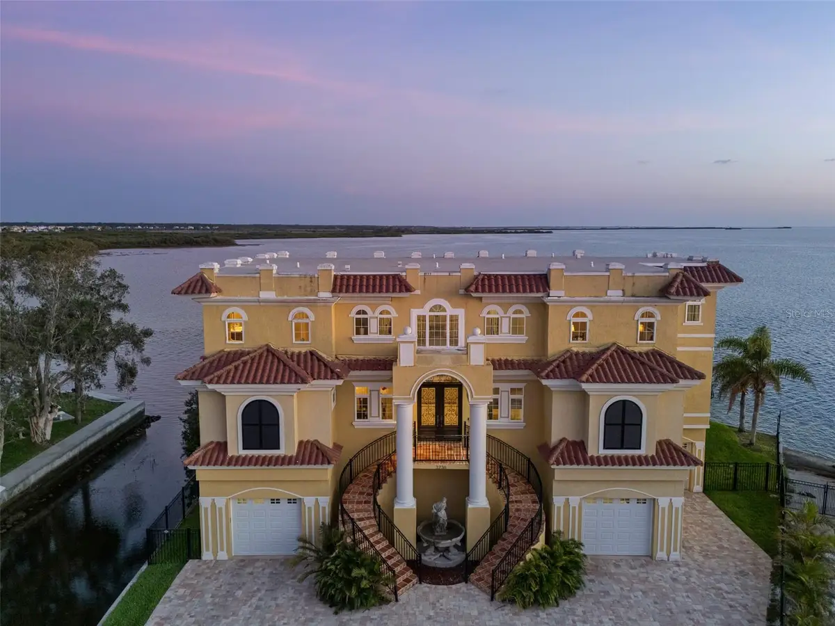 3236 Gulf Winds Circle, Hernando Beach, FL 34607 - #1
