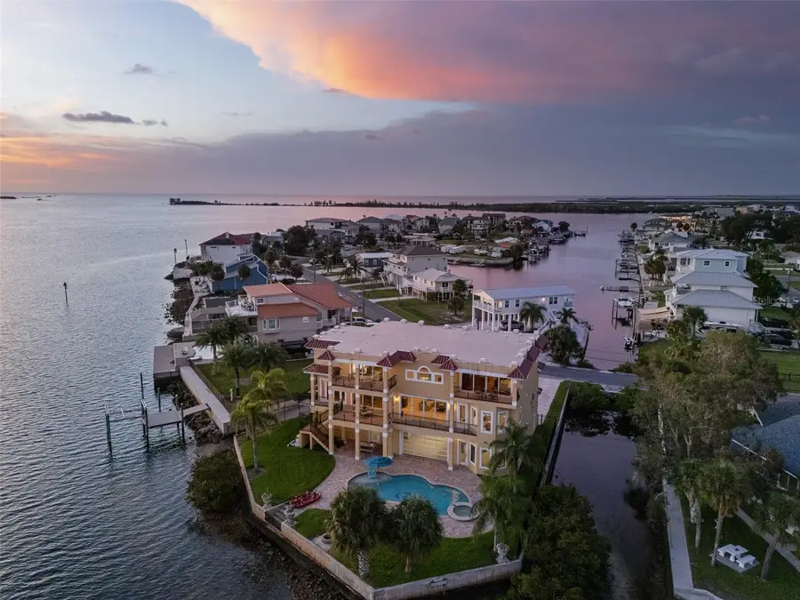3236 Gulf Winds Circle, Hernando Beach, FL 34607 - #2