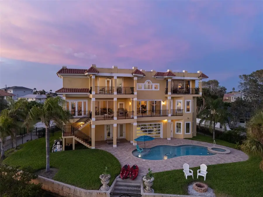 3236 Gulf Winds Circle, Hernando Beach, FL 34607 - #3