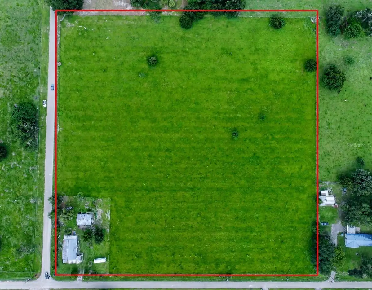 3984 Dixiana Drive, Bowling Green, FL 33834 - #1