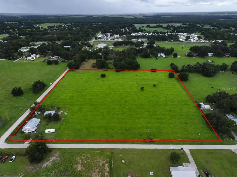 3984 Dixiana Drive, Bowling Green, FL 33834 - #3