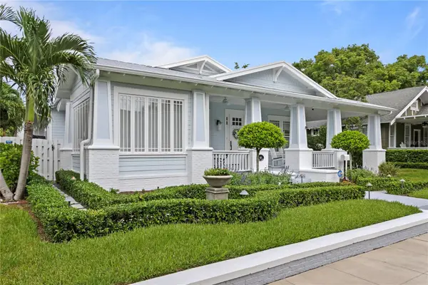 823 S Edison Avenue, TAMPA, FL 33606