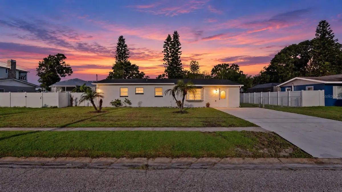 310 Country Club Drive, Oldsmar, FL 34677 - #1