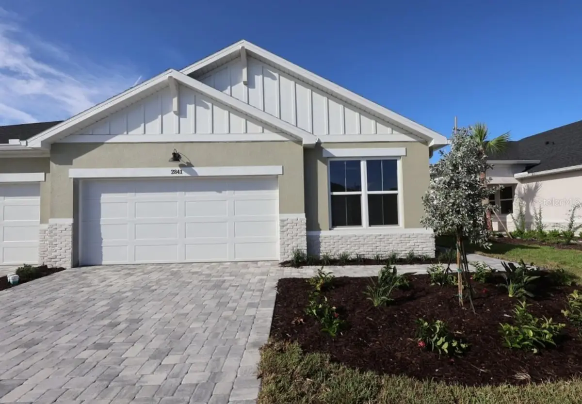 2841 Marrakesh Lane, Sarasota, FL 34234 - #1