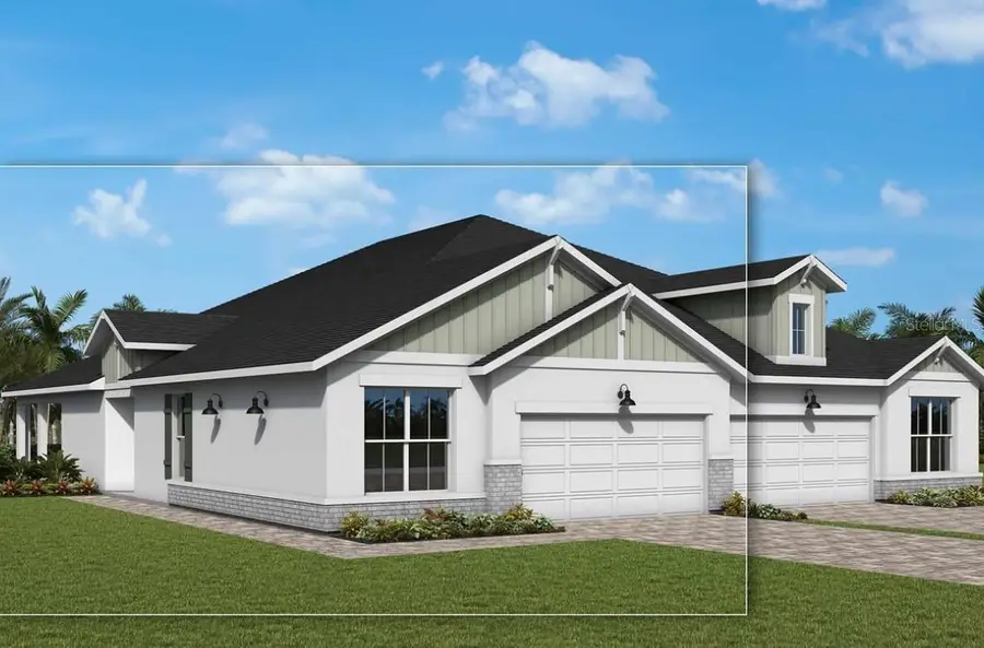 2841 Marrakesh Lane, Sarasota, FL 34234 - #2