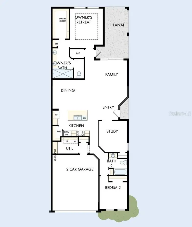 2841 Marrakesh Lane, Sarasota, FL 34234 - #3