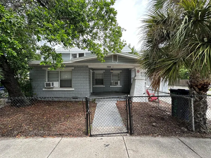 1028 E 17th Ave, Tampa, FL 33629 - #2
