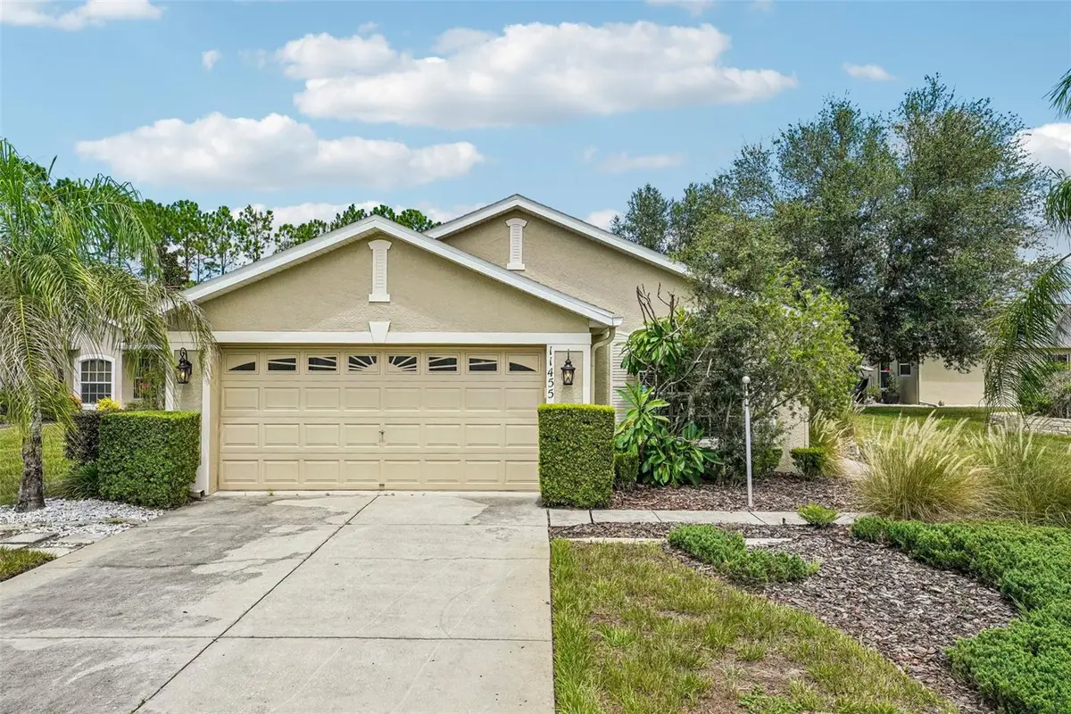 11455 Inman Court, Spring Hill, FL 34609 - #1