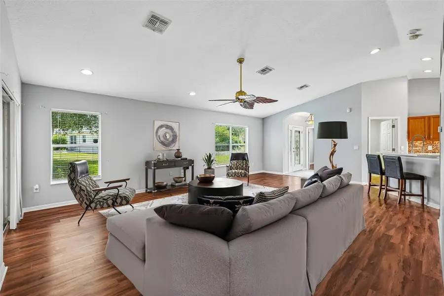 11455 Inman Court, Spring Hill, FL 34609 - #3