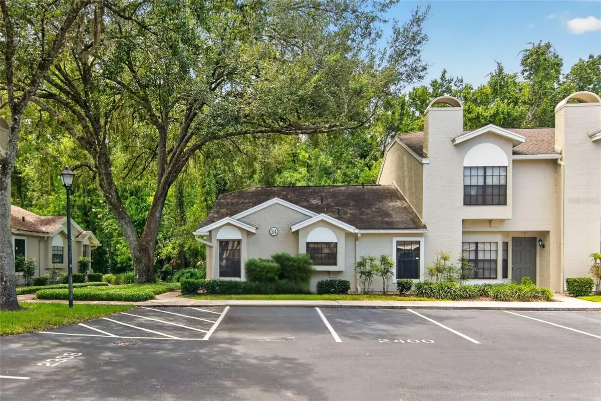 5100 Burchette Road #2400, Tampa, FL 33647 - #1