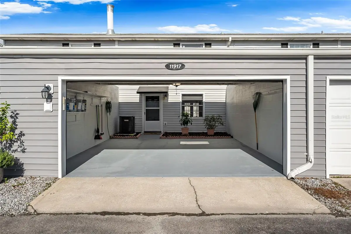 11917 Congressional Drive, Tampa, FL 33626 - #1