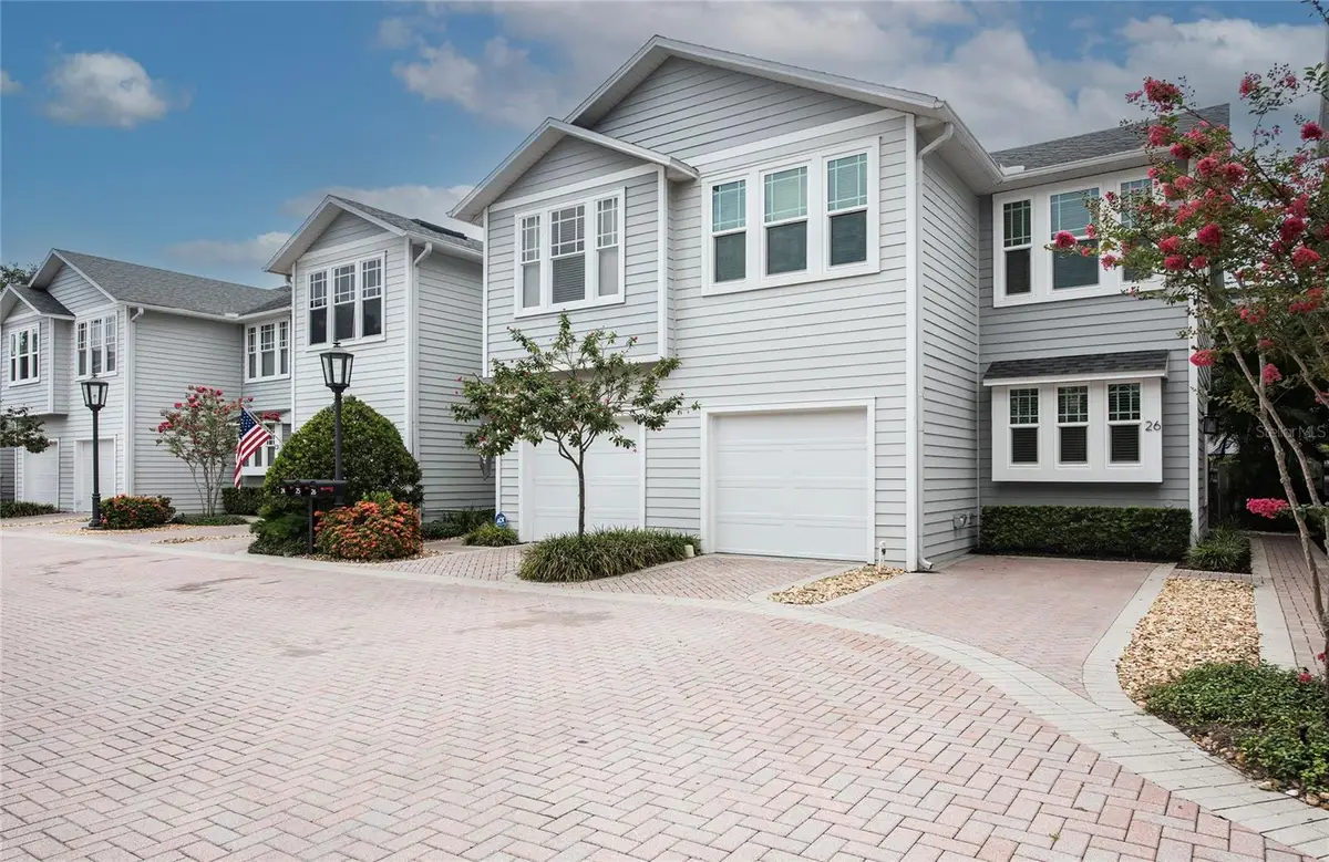 2311 W Morrison Avenue #26, Tampa, FL 33629 - #1