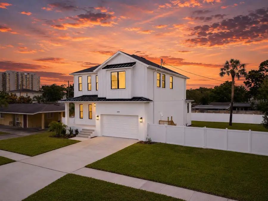 4719 W Wyoming Avenue, Tampa, FL 33616 - #2