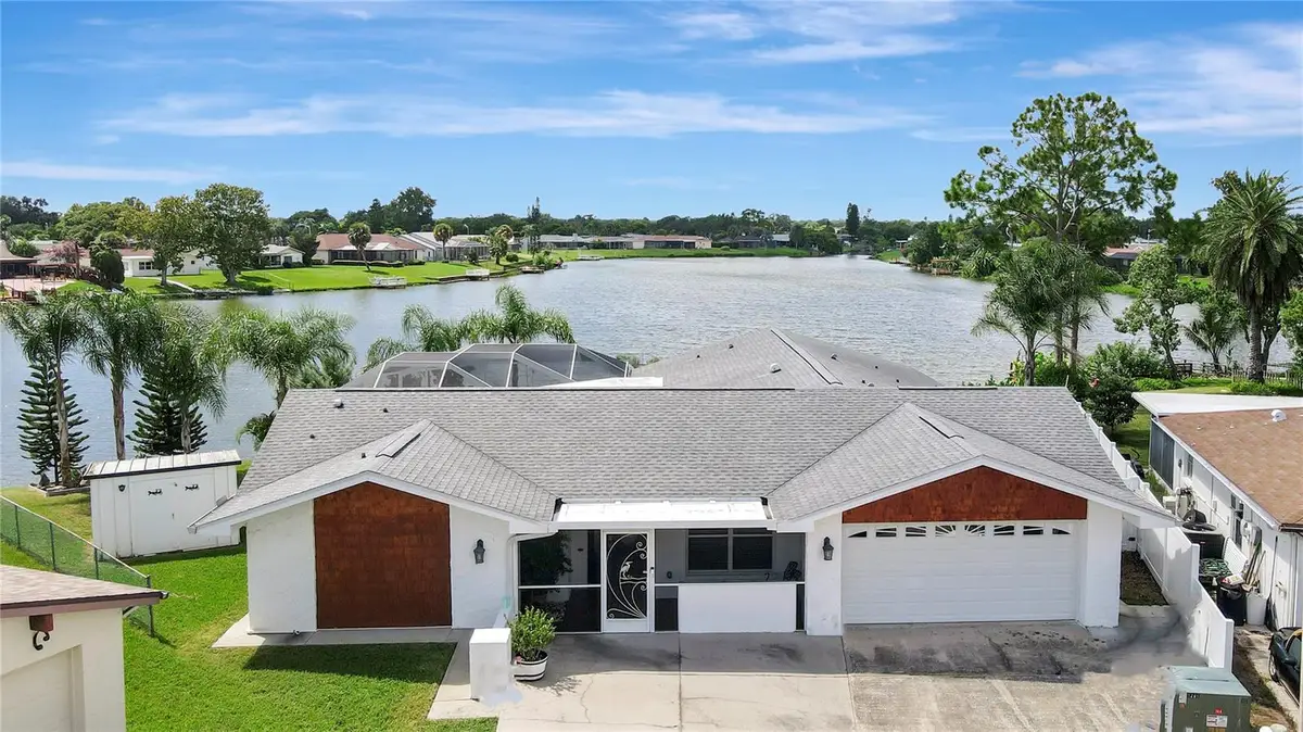 9619 Towanda Lane, Port Richey, FL 34668 - #1