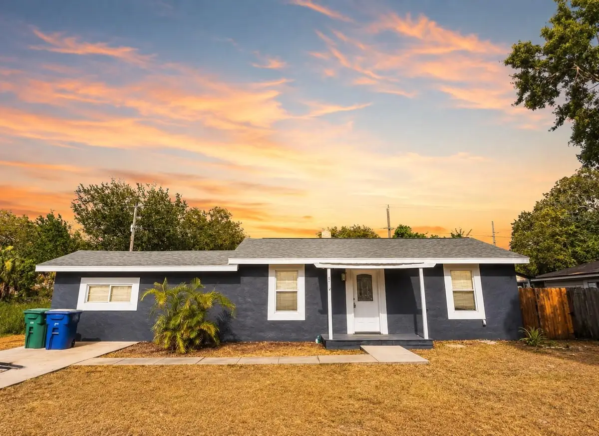6712 S Gabrielle Street, Tampa, FL 33611 - #1