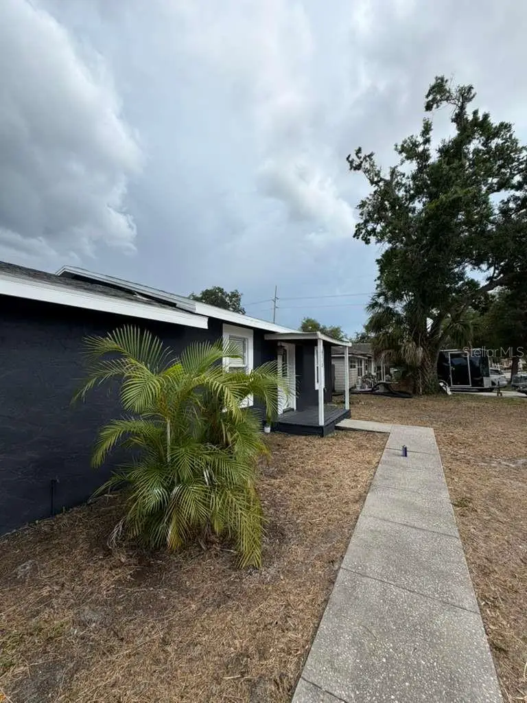 6712 S Gabrielle Street, Tampa, FL 33611 - #2