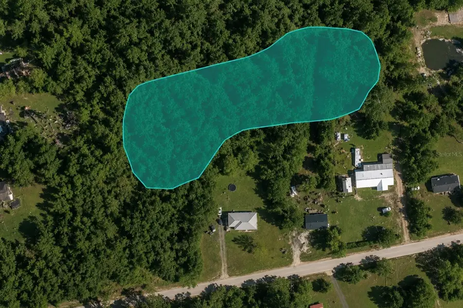 Hid Dugger Road, Sanderson, FL 32087 - #2