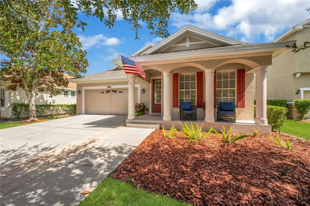 8406 Lagerfeld Drive, Land O Lakes, FL 34637 - #1