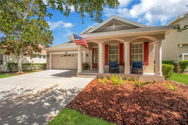 8406 Lagerfeld Drive, LAND O LAKES, FL 34637