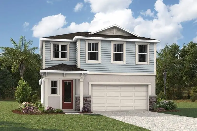 34854 Arbor Retreat Drive, Dade City, FL 33525 - #1