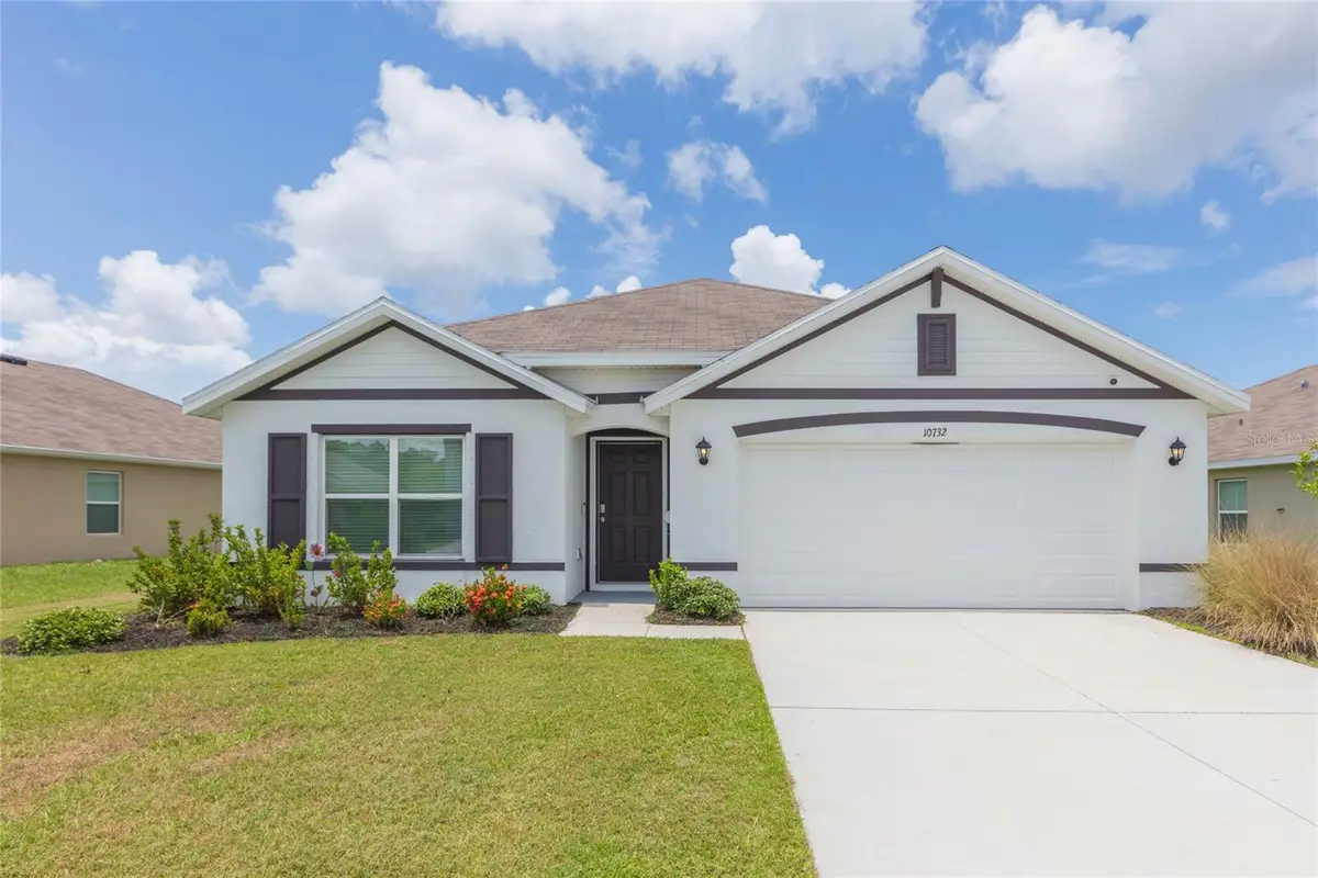 10732 Chippewa Drive, Parrish, FL 34219 - #1
