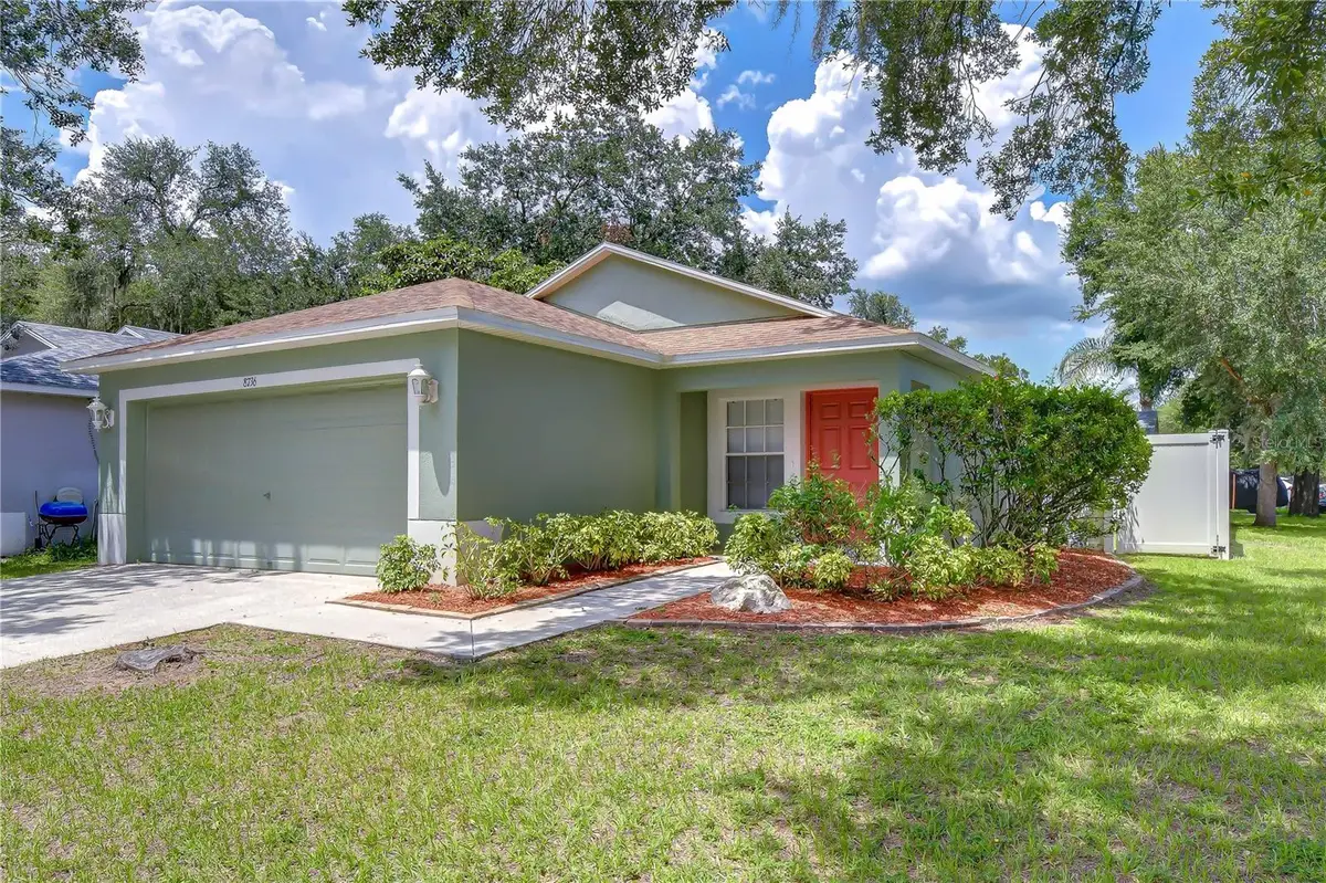 8736 Morrison Oaks Court, Temple Terrace, FL 33637 - #1
