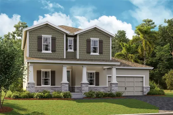 10748 Apalachicola Drive, NEW PORT RICHEY, FL 34655
