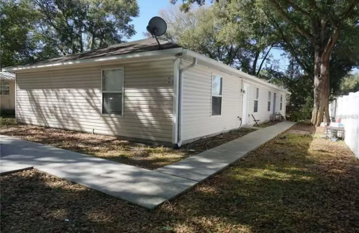 4917 18th Street, Zephyrhills, FL 33542 - #1