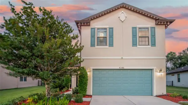 4346 O Rourke Court, WESLEY CHAPEL, FL 33543