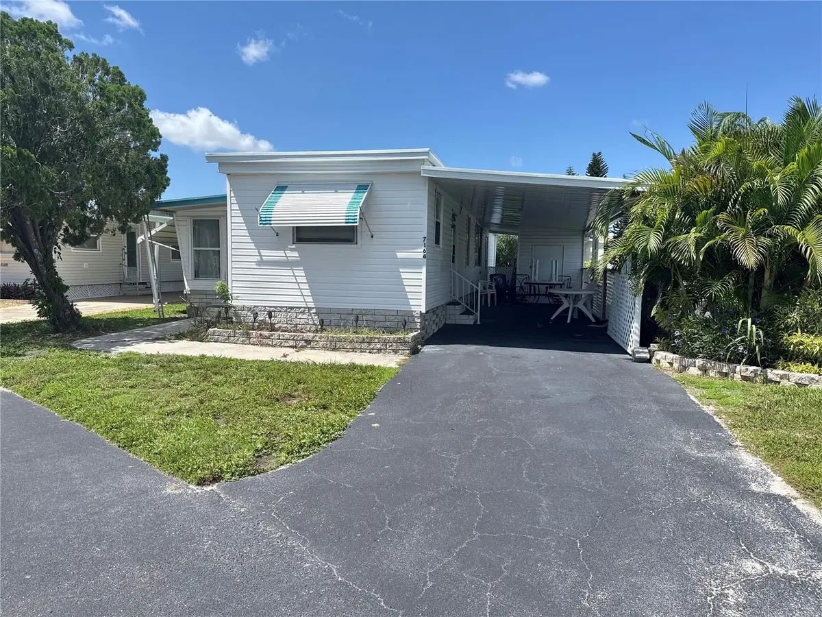 7164 Mount Georgetown Drive Ne #553, Saint Petersburg, FL 33702 - #1