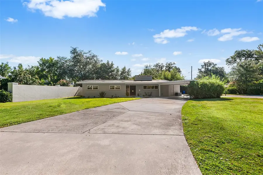 2624 Easton Terrace, Lakeland, FL 33803 - #3