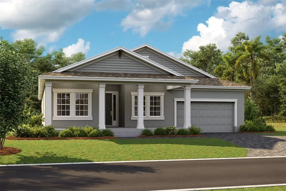 10762 Apalachicola Drive, New Port Richey, FL 34655 - #1