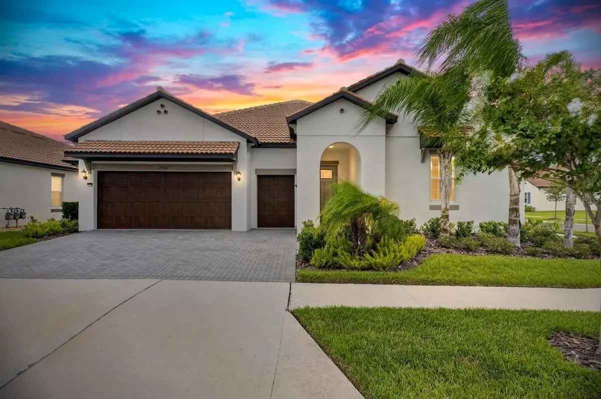 17509 Holly Well Avenue, Wimauma, FL 33598 - #1