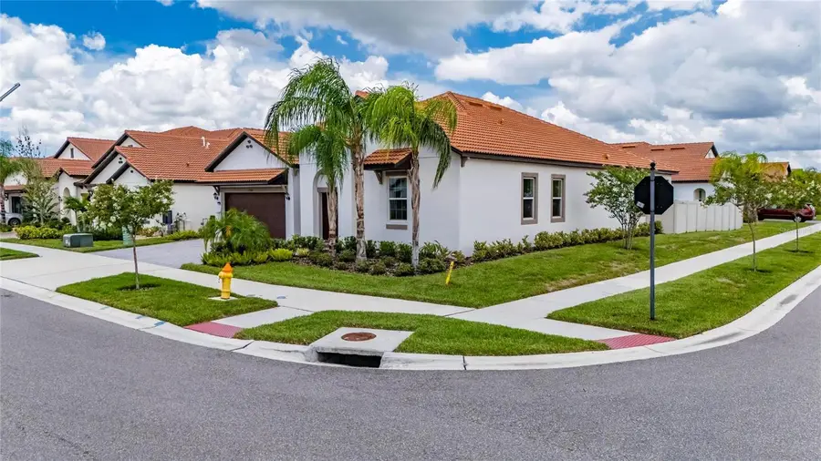17509 Holly Well Avenue, Wimauma, FL 33598 - #2