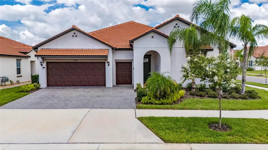 17509 Holly Well Avenue, Wimauma, FL 33598 - #3