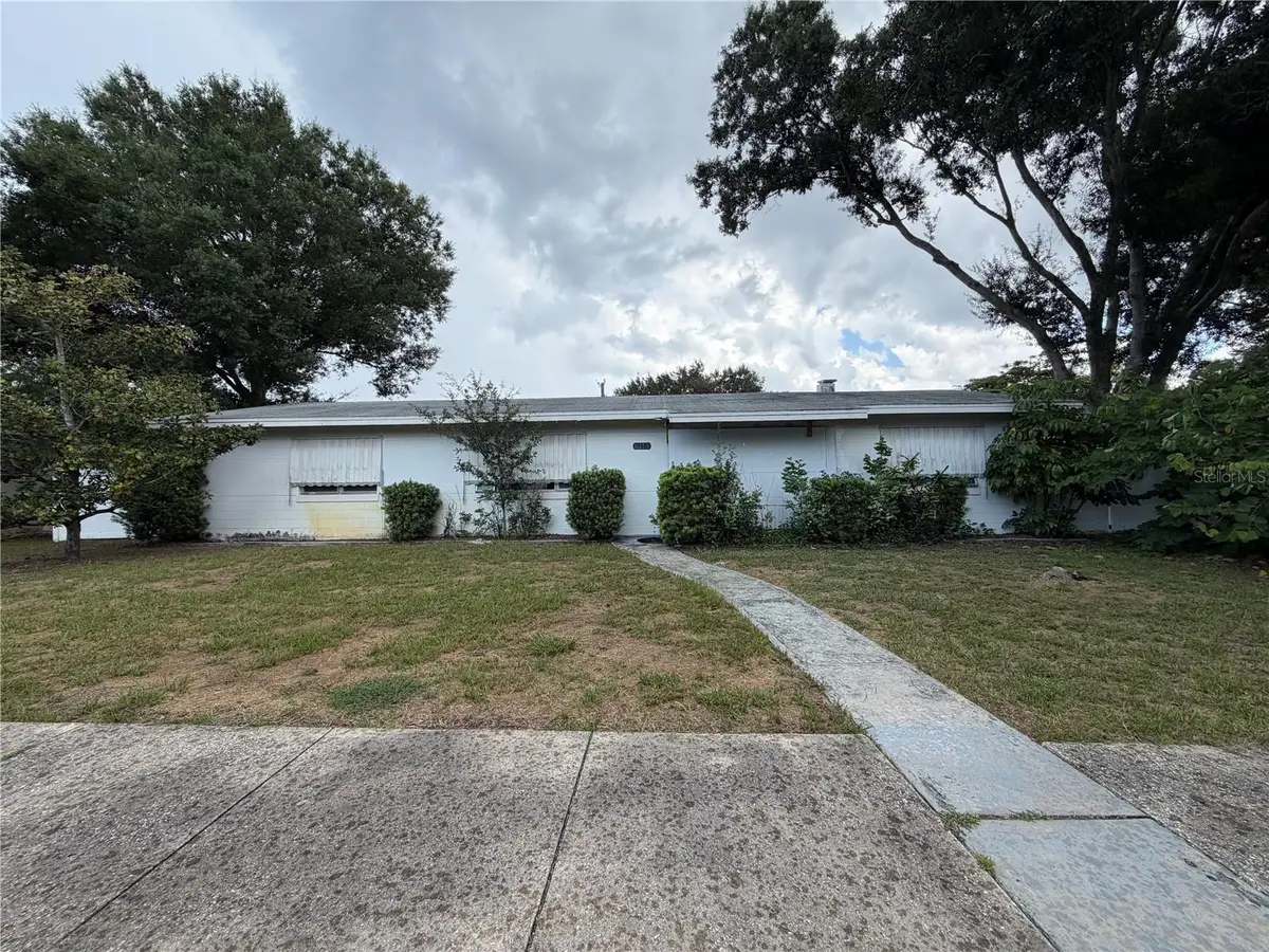 6113 11th Avenue S, Gulfport, FL 33707 - #1